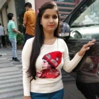 Pinki Atariya