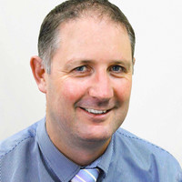 David Friery