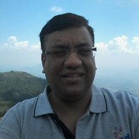 Srinivasan Subramanian