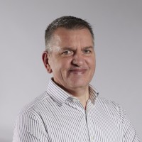 Ian Sherwood
