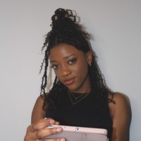 Clarisse LOUISON