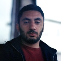Seyran Hovhannisyan