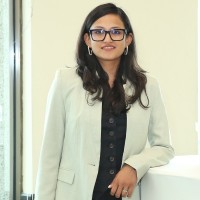 Varnika Goel