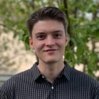 Ethan Suelzle, B.Mgt.