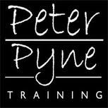 Peter Pyne Training