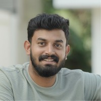 Nithin Chandran