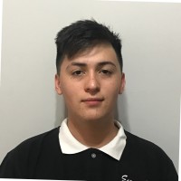 Lautaro Sanchez Juarez