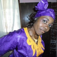 prudence nkwaju