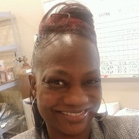 Charmaine Strickland