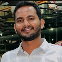 Manjunath Shetty