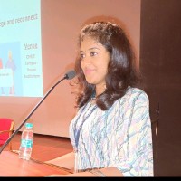 Abhinaya Krishnamurthy