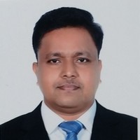 Shashikant Dharane