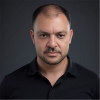 Amr Redha
