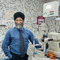 Dr.P.K. Singh