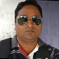 Vijay Kumar Patel