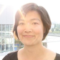 Grace Ma