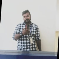 Sandesh Pavan