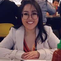 Kalia Moua
