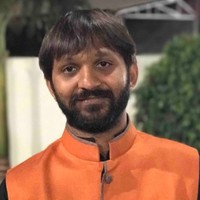 Niren Patel