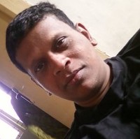 D Balakrishna