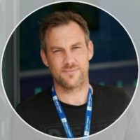 Jamie Thomas - Tensorflow Certified Dev