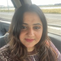 Harpreet Kaur Dhami