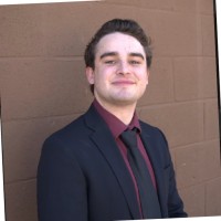 Dylan Munos