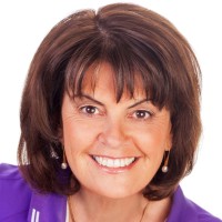Wendy Boglary