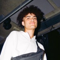 Keaton D.