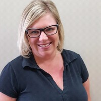 Dyan Barker
