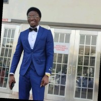 Shola Emola Ayodele