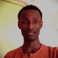Raymond Kipkorir
