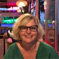 Hendrikje Huysmans
