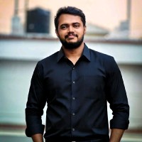 Akhil B Menon