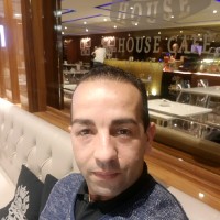 Nabil Marouan