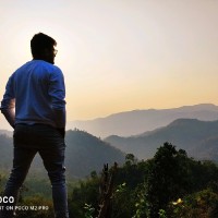 Rajesh Banoth