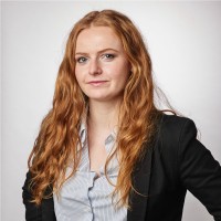 Antje Kestens