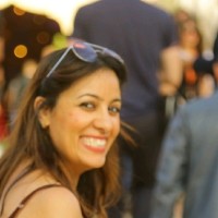 Jamila Mannani