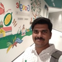 Vignesh Chinnaiyan