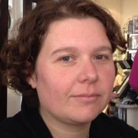 Roberta Abrams