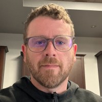 Craig Lackenbauer