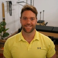 Clint Cooper