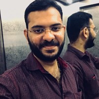 Arun Joseph