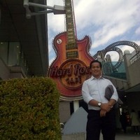 Laurence Cueto