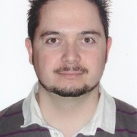 Sergio Calvo Ena