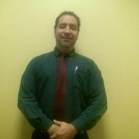 Nicholas Kocolis
