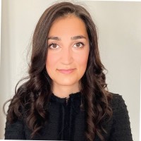 Camelia Kajbaf, Prince2®