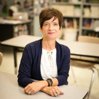 Nicki Griffin