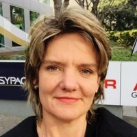 Ann Wright
