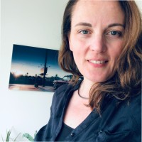 Patricia de Wit